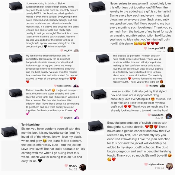 ✖️COMMENTS MAXED✖️ - Picture 4 of 7